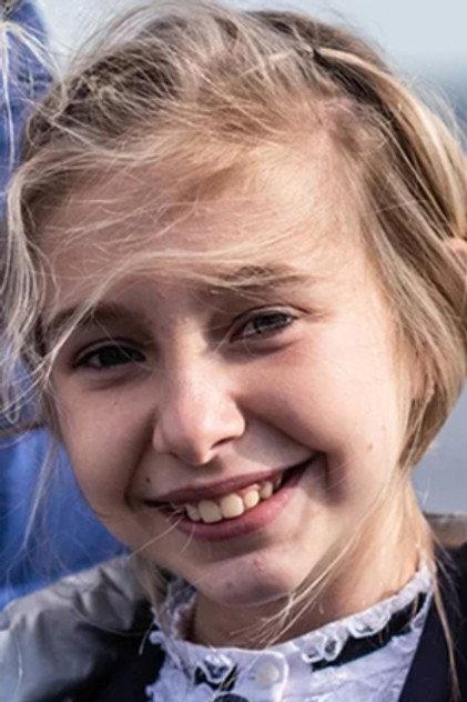 Mariya Presnyakova - Actor Profile Photo