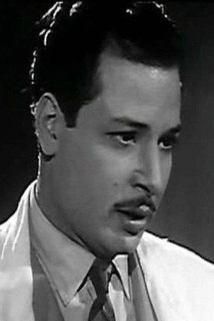 Nabil El Alfy - Actor Profile Photo