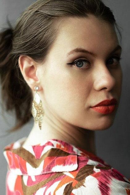 Ivy Szot - Actor Profile Photo