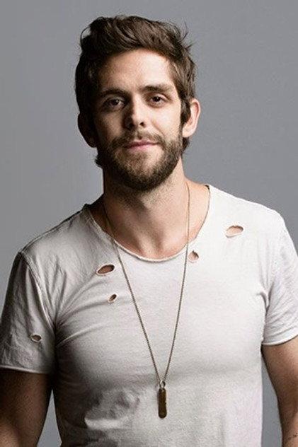 Thomas Rhett - Actor Profile Photo