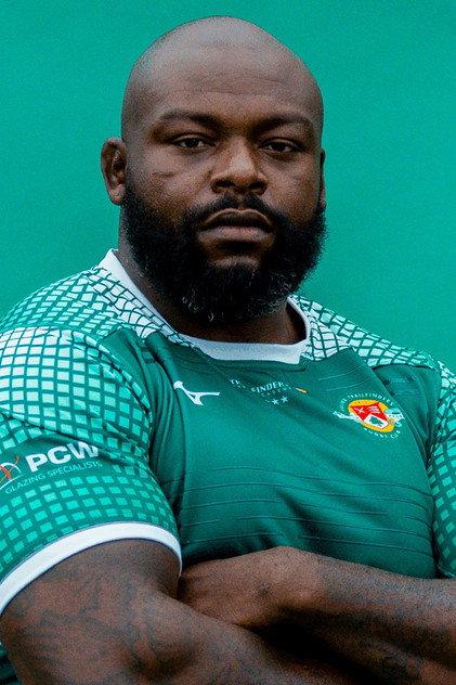 Biyi Alo - Actor Profile Photo