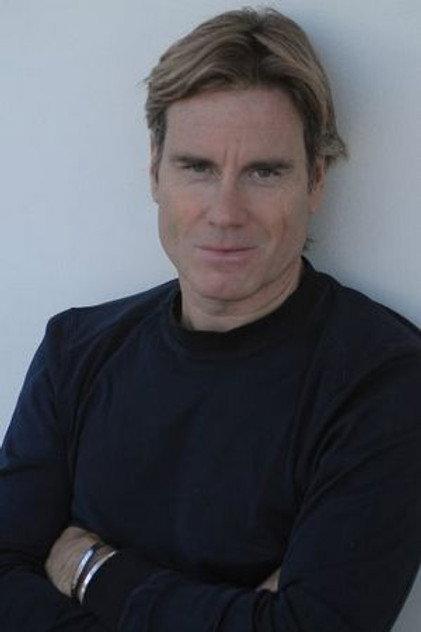 Gianluigi Ghione - Actor Profile Photo