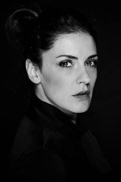 Nancy de Lucia - Actor Profile Photo