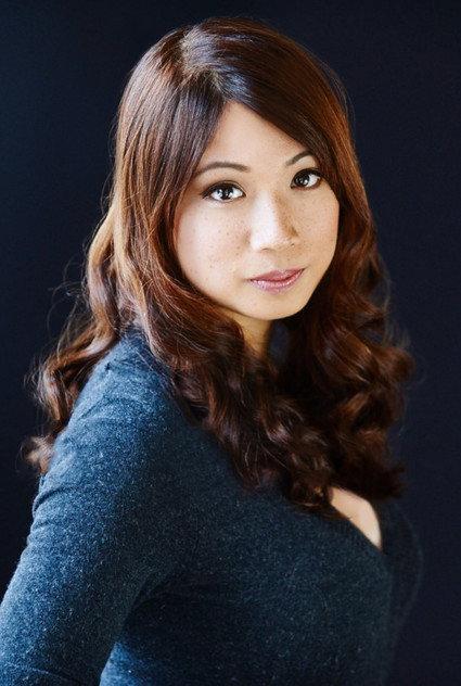 Amanda Joy - Actor Profile Photo