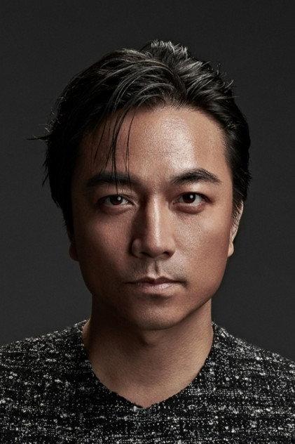 Kacaw Mayaw．Sadipongan - Actor Profile Photo