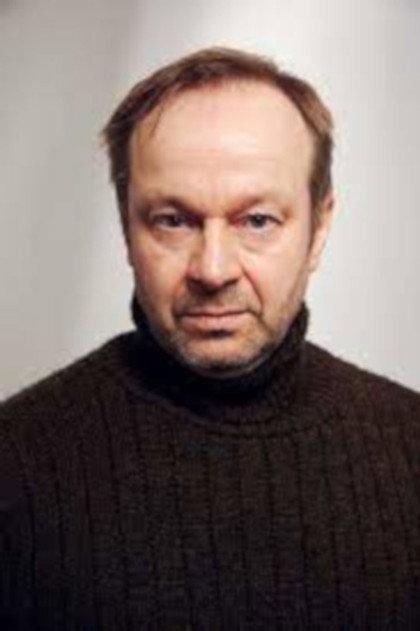 Jean Denis Römer - Actor Profile Photo