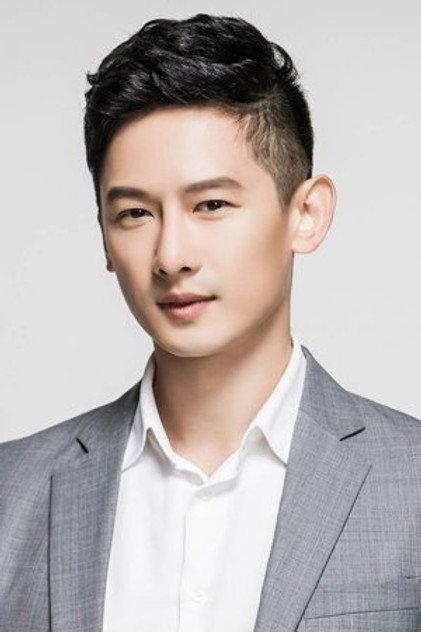 Han Jae Bum - Actor Profile Photo