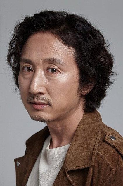 Kim Young-woong - Actor Profile Photo
