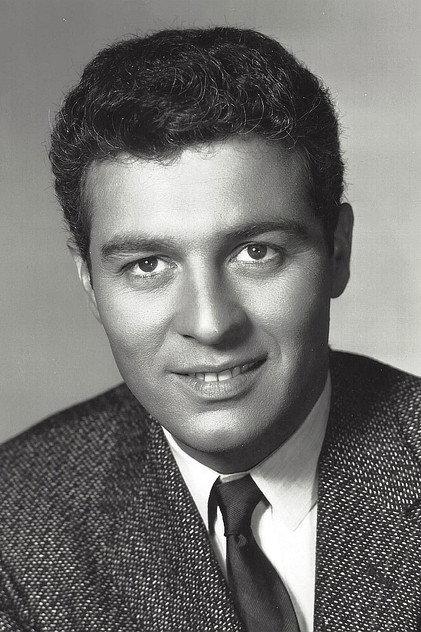 Sydney Chaplin - Actor Profile Photo