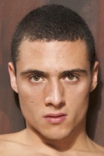 Javier Rodríguez - Actor Profile Photo