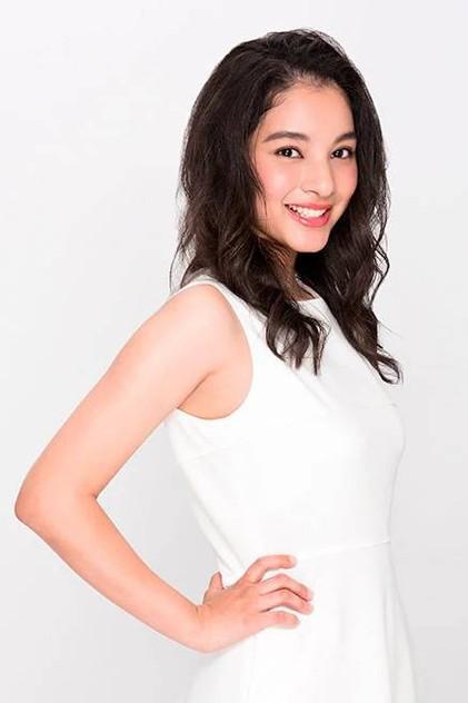Eru Aoba - Actor Profile Photo