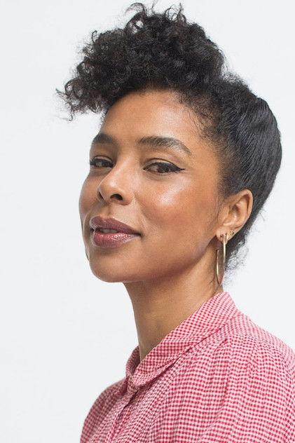 Sophie Okonedo - Actor Profile Photo