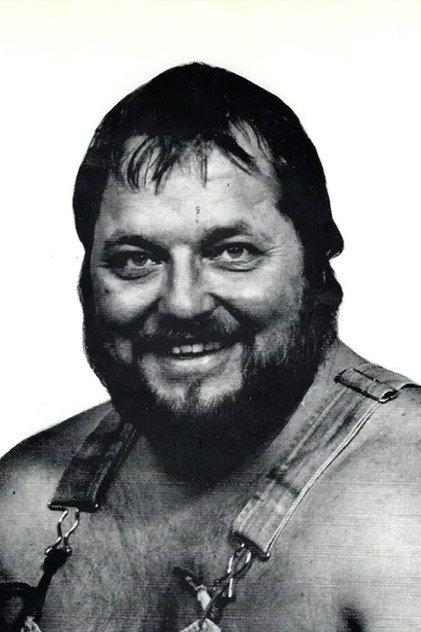 Lanny Keane Jr. - Actor Profile Photo