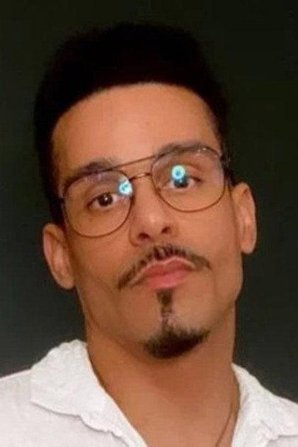 Leandro Goddinho - Actor Profile Photo
