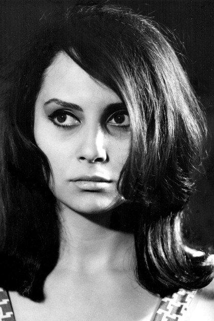 Dušica Žegarac - Actor Profile Photo