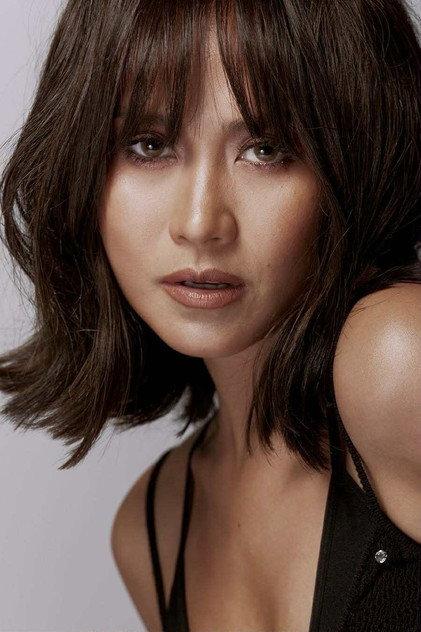 Sarah Geronimo - Actor Profile Photo