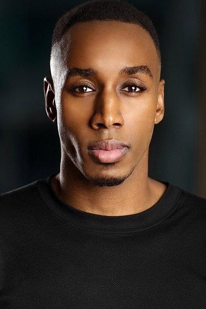 Zuri James - Actor Profile Photo