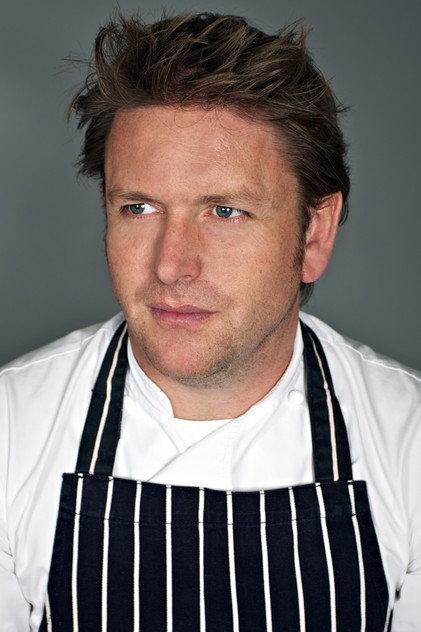 James Martin - Actor Profile Photo