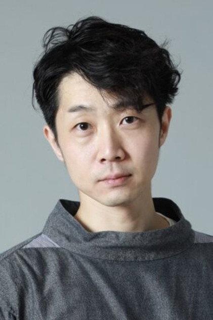 Mikio Ueda - Actor Profile Photo