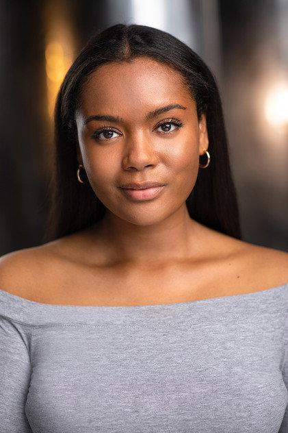 Vivian Panka - Actor Profile Photo