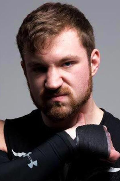 Boone Winkler - Actor Profile Photo