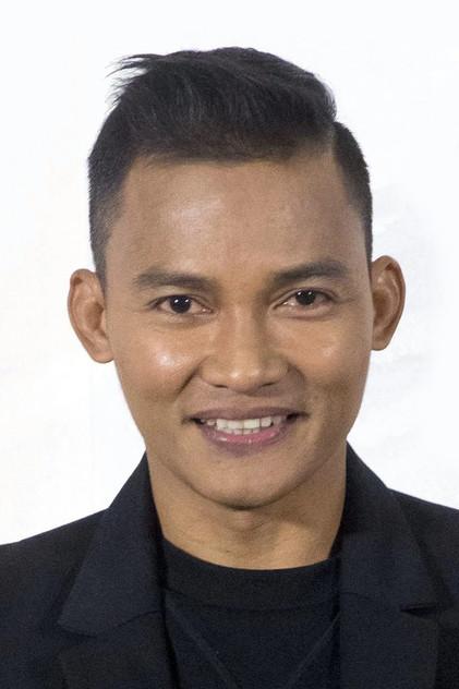Tony Jaa - Actor Profile Photo