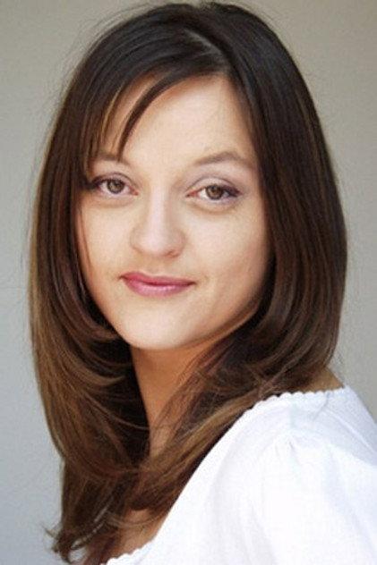 Anna Dąbkowska - Actor Profile Photo