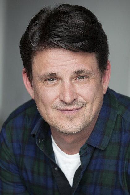 Matthew Smith - Actor Profile Photo