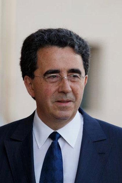 Santiago Calatrava - Actor Profile Photo
