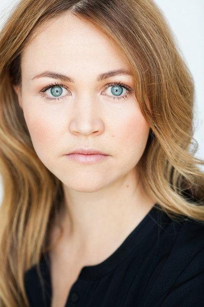 Stéphanie Labbé - Actor Profile Photo