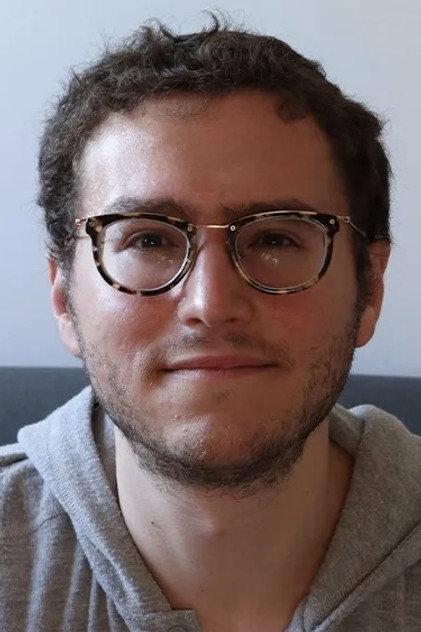 J.D. Lifshitz - Actor Profile Photo