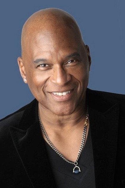 Daryl Keith Roach - Actor Profile Photo