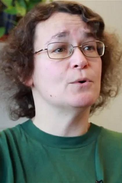 Shereen Benjamin - Actor Profile Photo