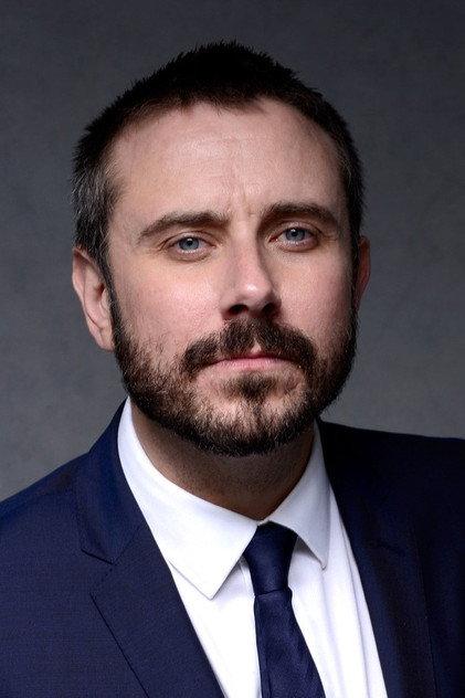 Jeremy Scahill - Actor Profile Photo