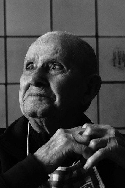 Lido Falciani - Actor Profile Photo