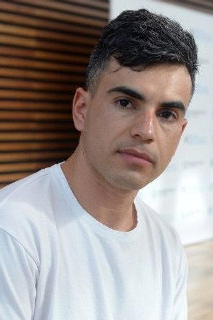 Abel Ayala - Actor Profile Photo