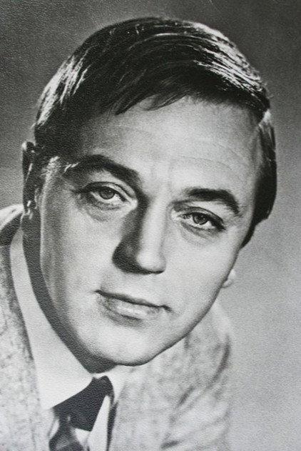 Anatoliy Romashin - Actor Profile Photo