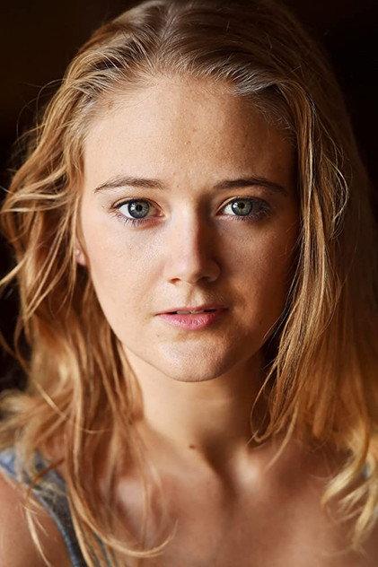 Amber Erwin - Actor Profile Photo