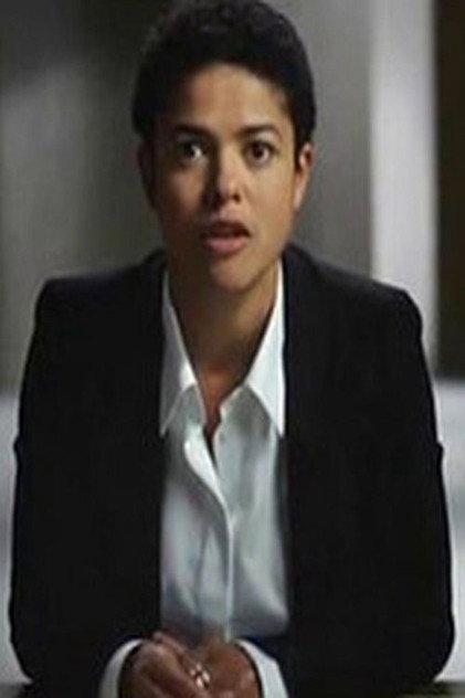 Emmanuelle Yacoubi - Actor Profile Photo