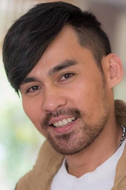 Lâm Minh Thắng - Actor Profile Photo