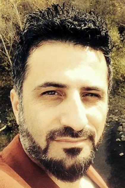 Furat Emir - Actor Profile Photo