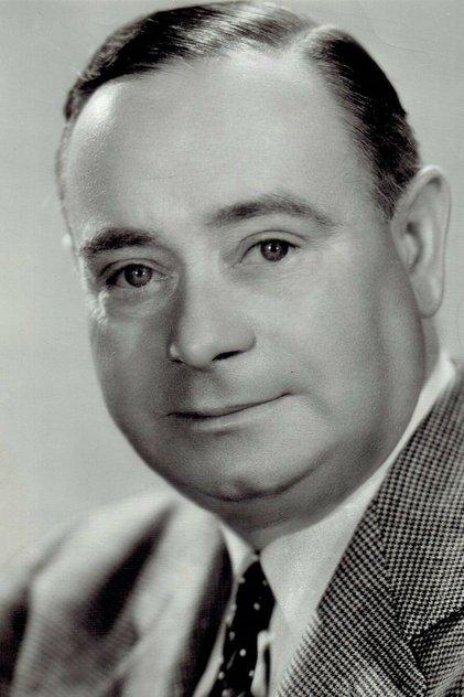 Eddie Collins - Actor Profile Photo