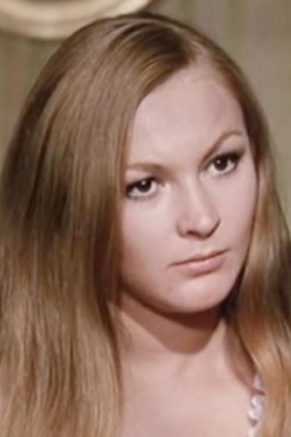 Alice Arno - Actor Profile Photo