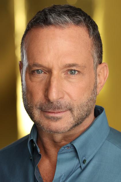 Alan Poul - Actor Profile Photo