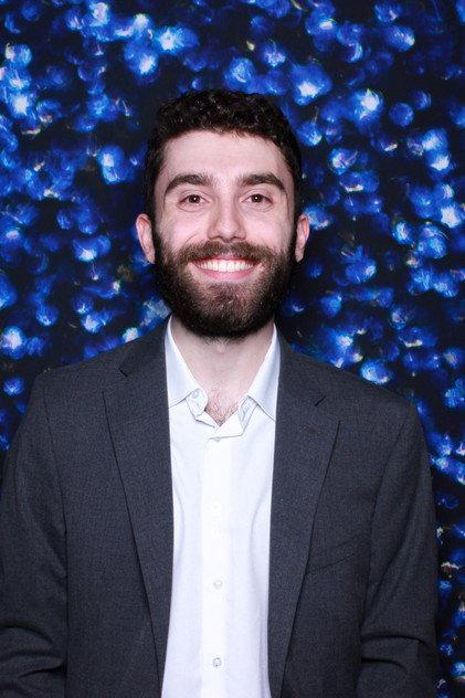 Patrick Civitelli - Actor Profile Photo