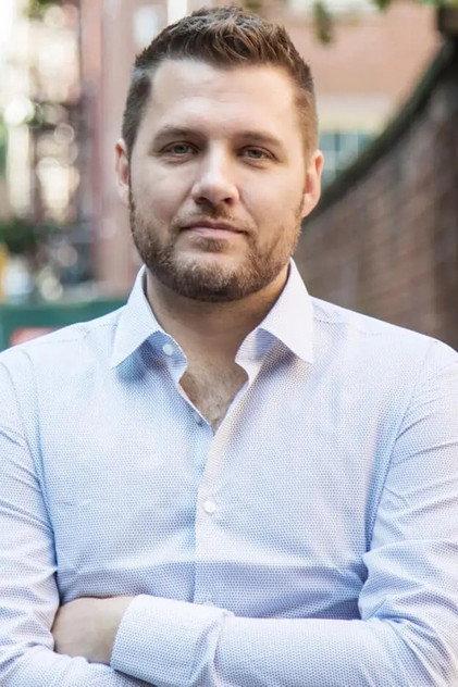 Mark Manson - Actor Profile Photo