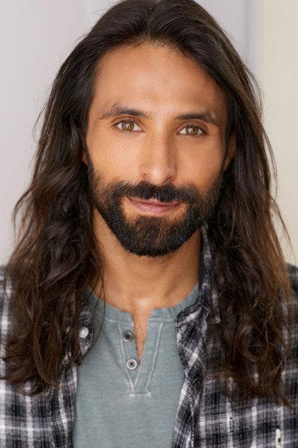 Mitch Lerner - Actor Profile Photo