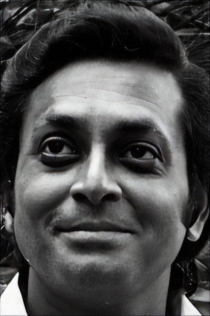 Ananda Mukherjee - Actor Profile Photo