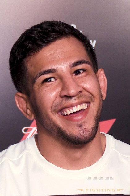 Matthew Lopez - Actor Profile Photo