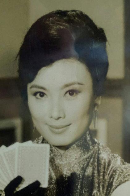 Ting Ying - Actor Profile Photo